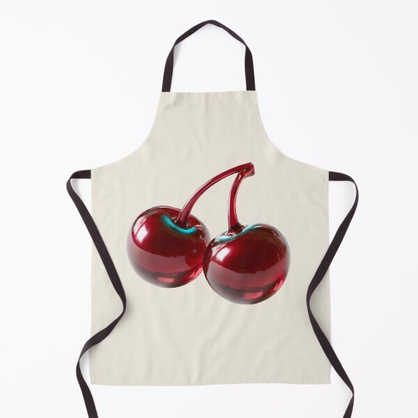 Item preview, Cherry Glow Cream Edition designed and sold by daila70.