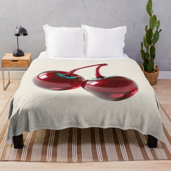 Item preview, Cherry Glow Cream Edition designed and sold by daila70.