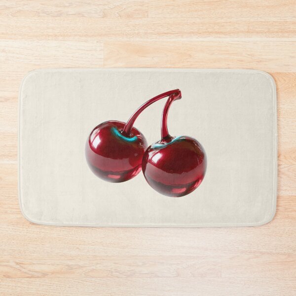 Item preview, Cherry Glow Cream Edition designed and sold by daila70.
