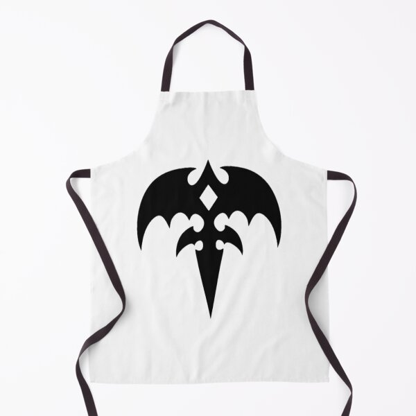 Item preview, Black Logos Queensryche designed and sold by Macalcost.