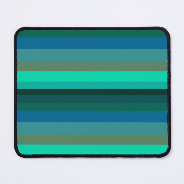 Item preview, Peacock Stripes  designed and sold by JaygiesDesign.