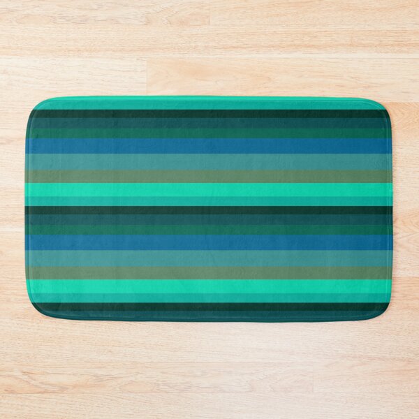 Item preview, Peacock Stripes  designed and sold by JaygiesDesign.