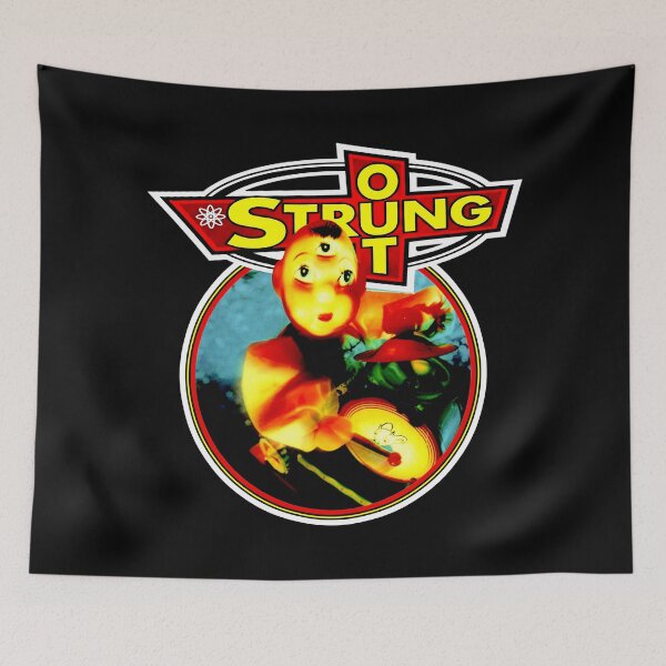Item preview, Vintage 90s Melodic Hardcore Band designed and sold by GlamRetro.