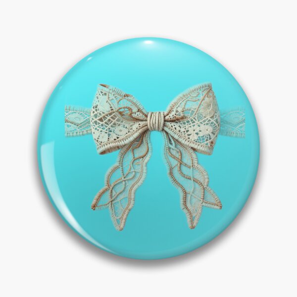 Item preview, Vintage Lace and Woven Macrame Festive Ribbon Art designed and sold by TaBogroupsRed.