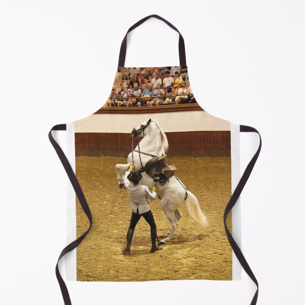 Item preview, Royal Horse Mastery Jerez Vertical designed and sold by eddiebarronshop.
