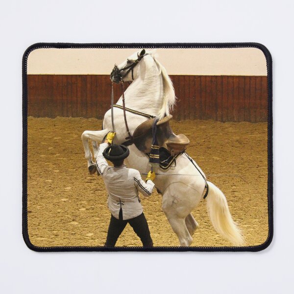 Item preview, Royal Horse Mastery Jerez Vertical designed and sold by eddiebarronshop.