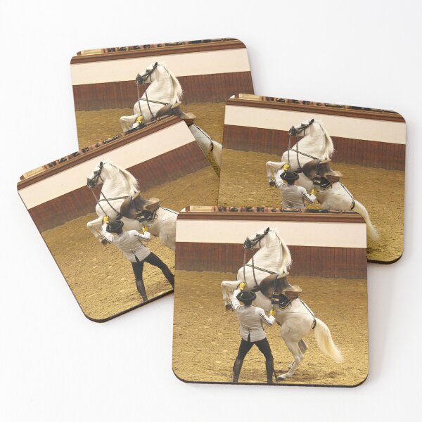 Item preview, Royal Horse Mastery Jerez Vertical designed and sold by eddiebarronshop.