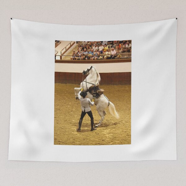 Item preview, Royal Horse Mastery Jerez Vertical designed and sold by eddiebarronshop.