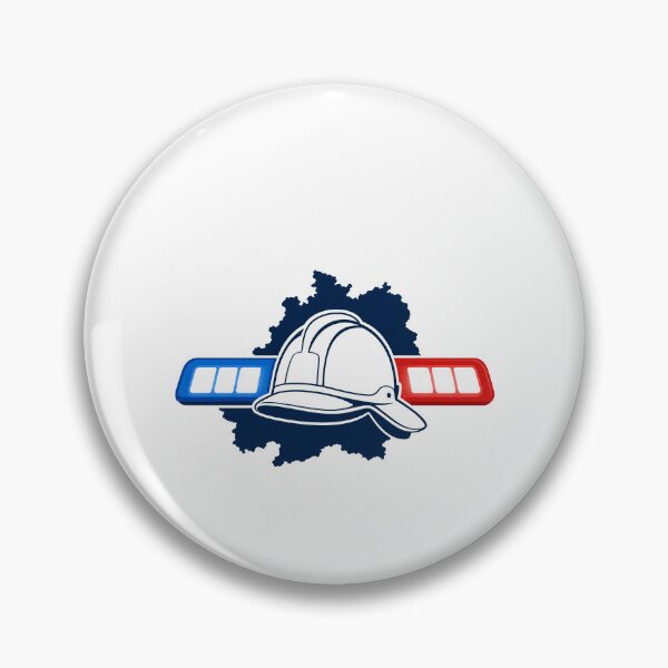 Item preview, Volunteer Day Fire Brigade, Volunteer Fire Brigade designed and sold by pirminio.