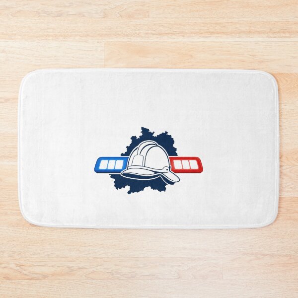 Item preview, Volunteer Day Fire Brigade, Volunteer Fire Brigade designed and sold by pirminio.