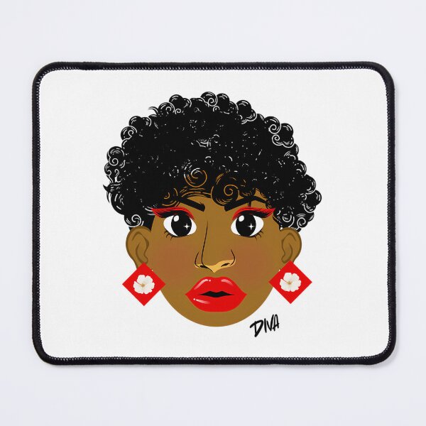 Item preview, Diva African Queen Street Wear designed and sold by Macalcost.