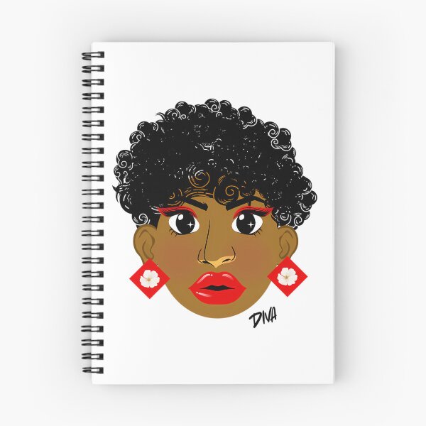Item preview, Diva African Queen Street Wear designed and sold by Macalcost.