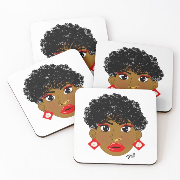 Item preview, Diva African Queen Street Wear designed and sold by Macalcost.