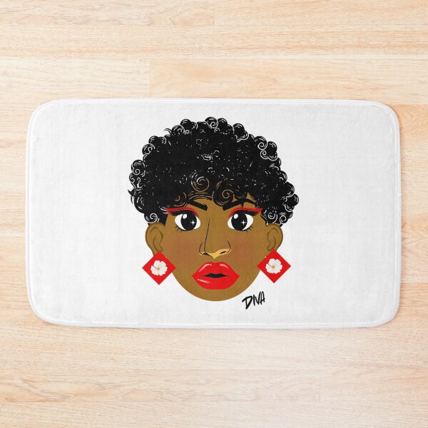Item preview, Diva African Queen Street Wear designed and sold by Macalcost.