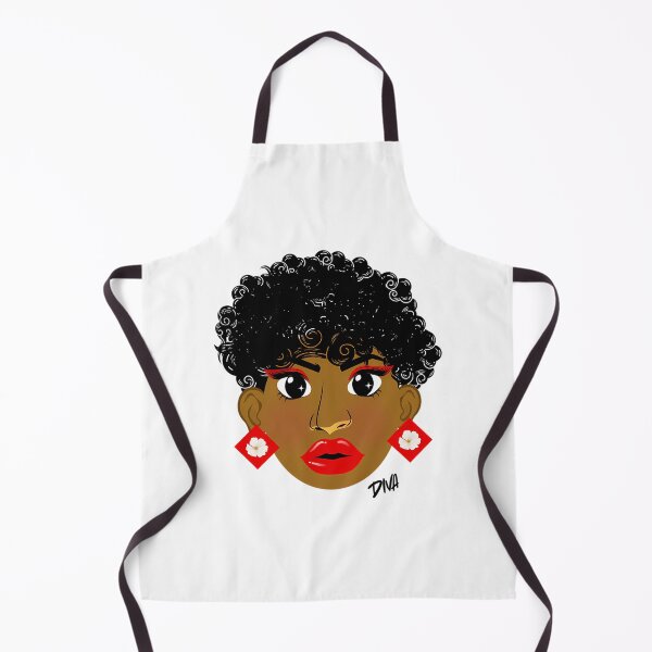 Item preview, Diva African Queen Street Wear designed and sold by Macalcost.