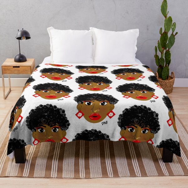 Item preview, Diva African Queen Street Wear designed and sold by Macalcost.