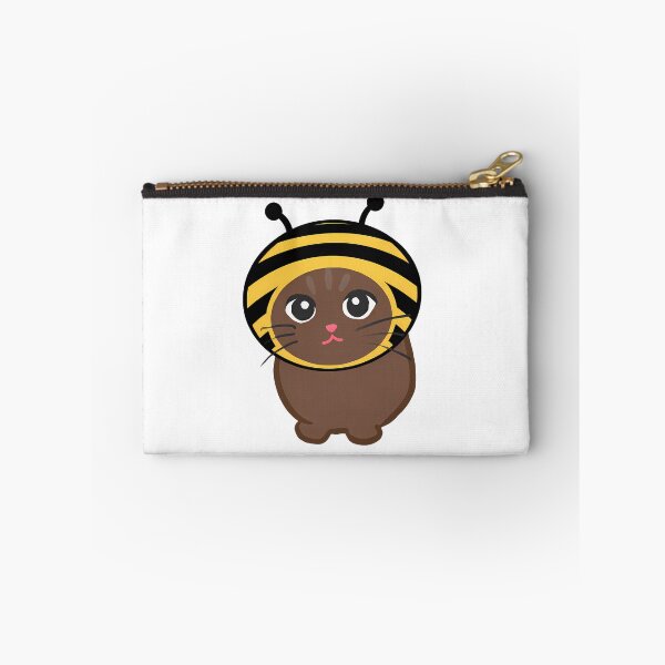 Item preview, Honeybee Cat designed and sold by CatHoods.