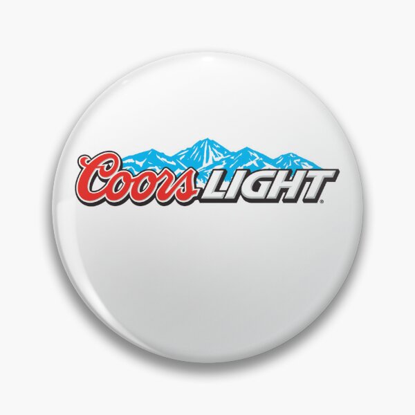 Item preview, Coors Light designed and sold by Tembagaline.