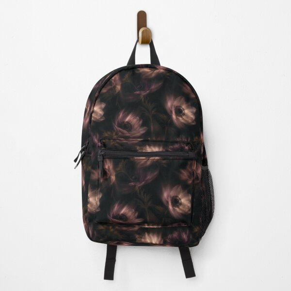 Item preview, Midnight Floral Reverie designed and sold by Designbes.