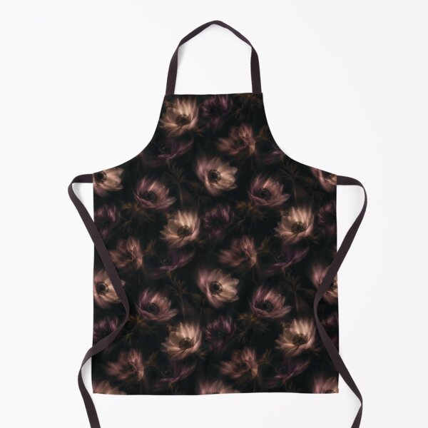 Item preview, Midnight Floral Reverie designed and sold by Designbes.