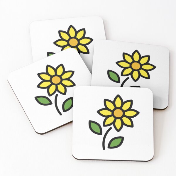 Item preview, Sunflower - Minimalist Classic designed and sold by Kessy-Kunstler.
