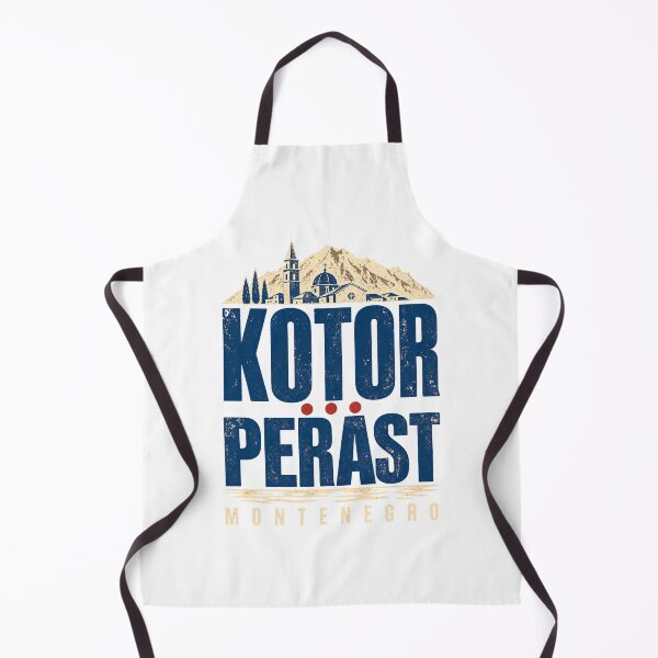 Item preview, Kotor & Perast Montenegro Souvenir designed and sold by pirminio.