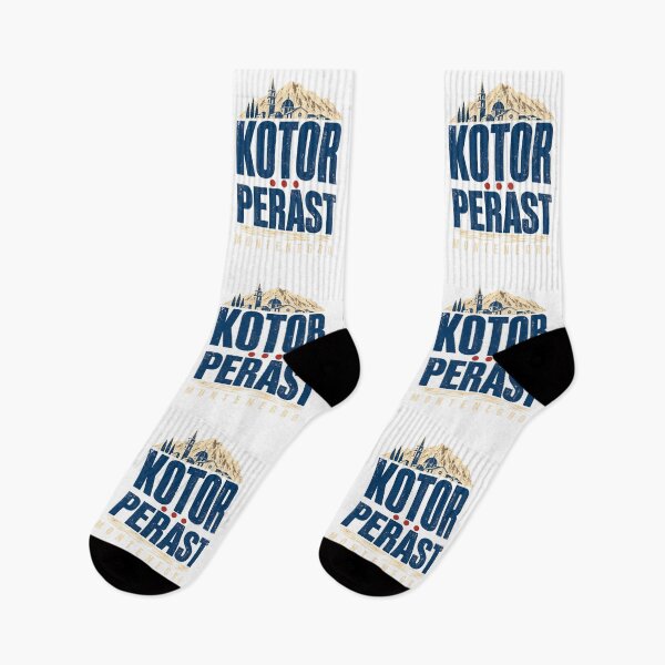 Item preview, Kotor & Perast Montenegro Souvenir designed and sold by pirminio.