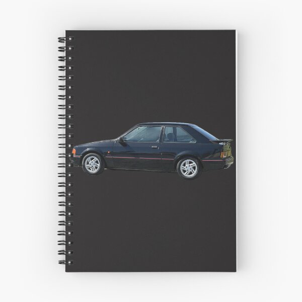 Item preview, Built For The 80s Remembered Forever Retro Classic Car Design designed and sold by Tee-Shirt-Topia.