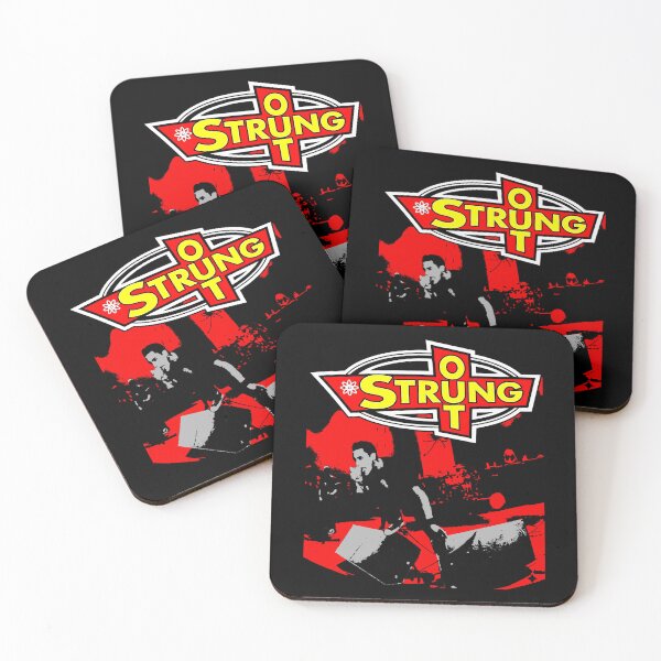 Item preview, Grunge Style Melodic Hardcore Band designed and sold by GlamRetro.