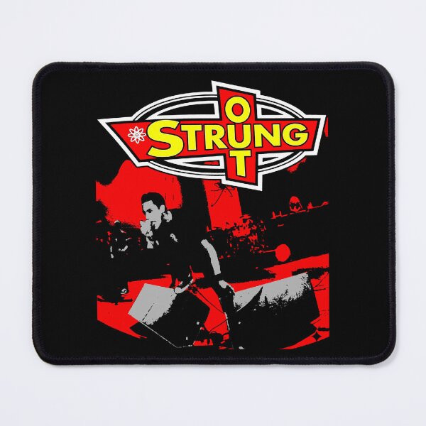 Item preview, Grunge Style Melodic Hardcore Band designed and sold by GlamRetro.