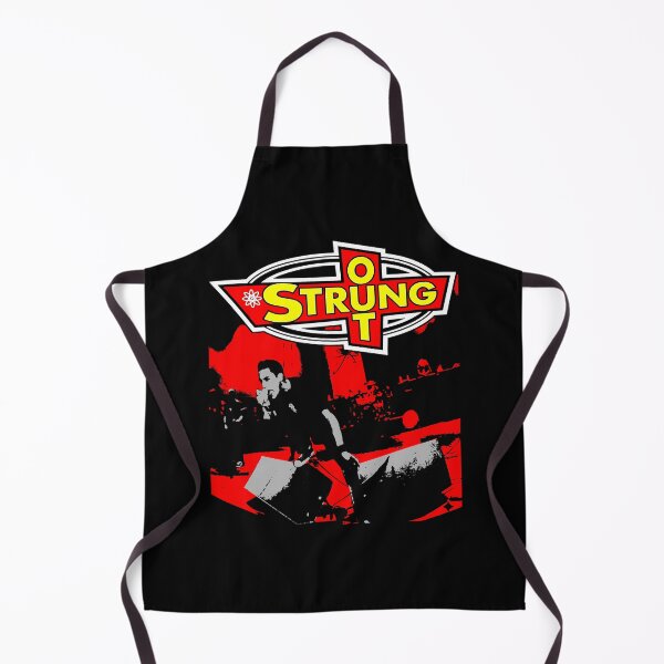 Item preview, Grunge Style Melodic Hardcore Band designed and sold by GlamRetro.