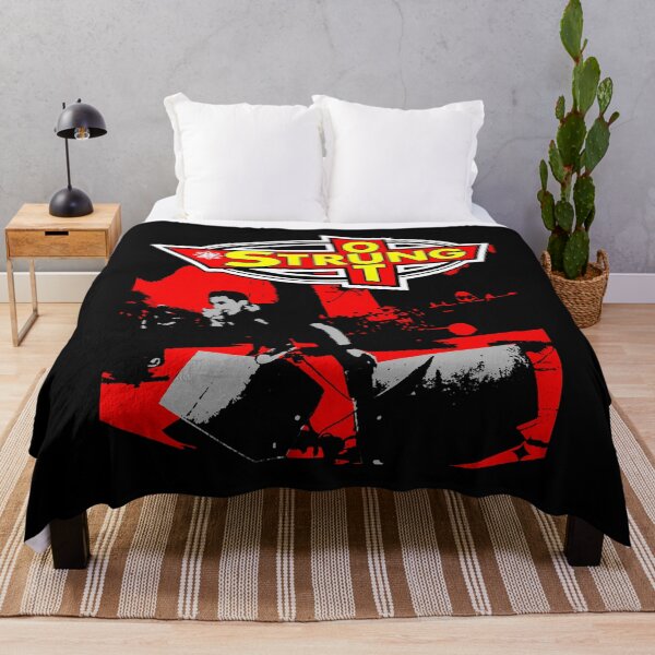 Item preview, Grunge Style Melodic Hardcore Band designed and sold by GlamRetro.
