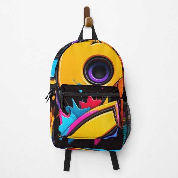 Item preview, Number 67 Basketball Champion Graffiti Splash Art designed and sold by AgnesB77.