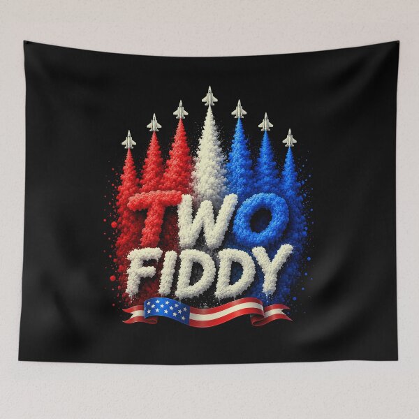 Item preview, two fiddy 250 years designed and sold by elongatedjazz.