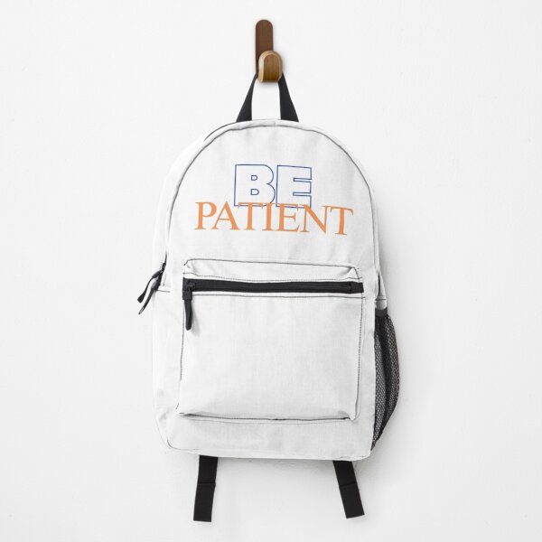 Item preview, Be patient designed and sold by ArtistTejal.