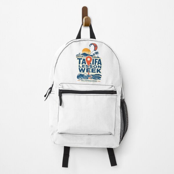 Item preview, Tarifa Kitesurf Week Valdevaqueros designed and sold by pirminio.