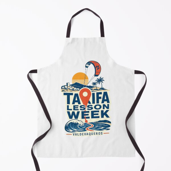 Item preview, Tarifa Kitesurf Week Valdevaqueros designed and sold by pirminio.