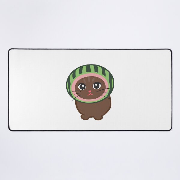 Item preview, Watermelon Cat designed and sold by CatHoods.
