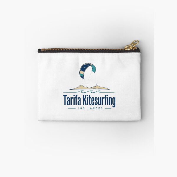 Item preview, Kitesurfing in Tarifa Los Lances designed and sold by pirminio.