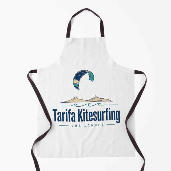 Item preview, Kitesurfing in Tarifa Los Lances designed and sold by pirminio.