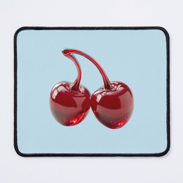 Item preview, Cherry Drift Blue Duo designed and sold by daila70.