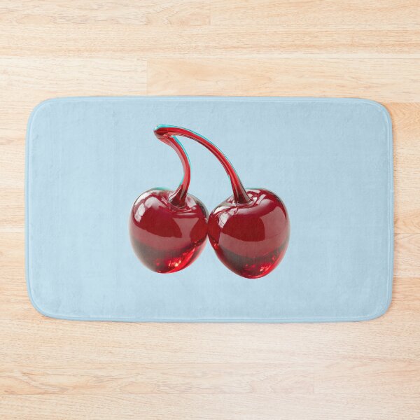 Item preview, Cherry Drift Blue Duo designed and sold by daila70.
