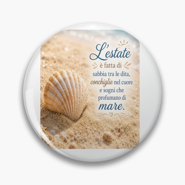 Item preview, L'Estate Profuma Di Mare designed and sold by RipantinaFantasy .