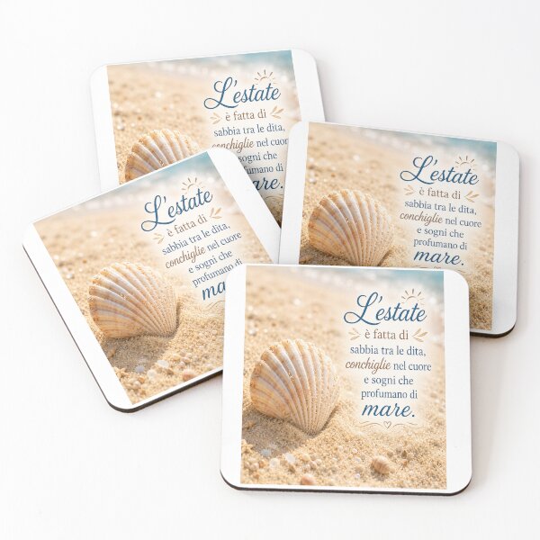 Item preview, L'Estate Profuma Di Mare designed and sold by RipantinaFantasy .