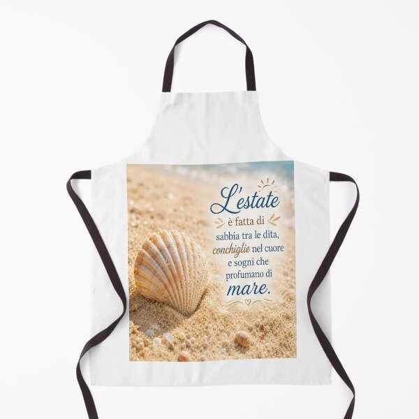 Item preview, L'Estate Profuma Di Mare designed and sold by RipantinaFantasy .