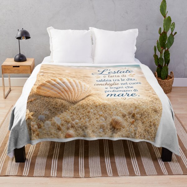 Item preview, L'Estate Profuma Di Mare designed and sold by RipantinaFantasy .