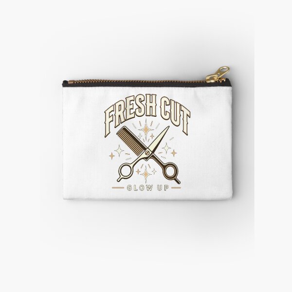 Item preview, Fresh Cut Glow Up Joke designed and sold by pirminio.