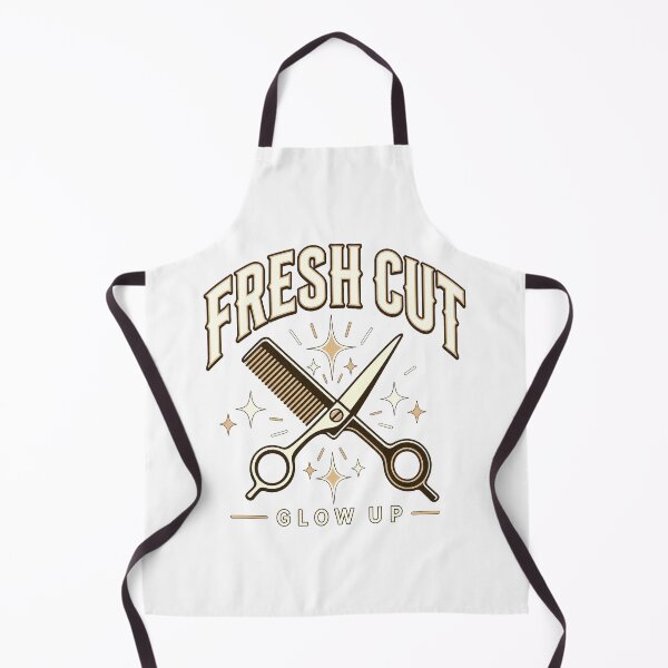 Item preview, Fresh Cut Glow Up Joke designed and sold by pirminio.