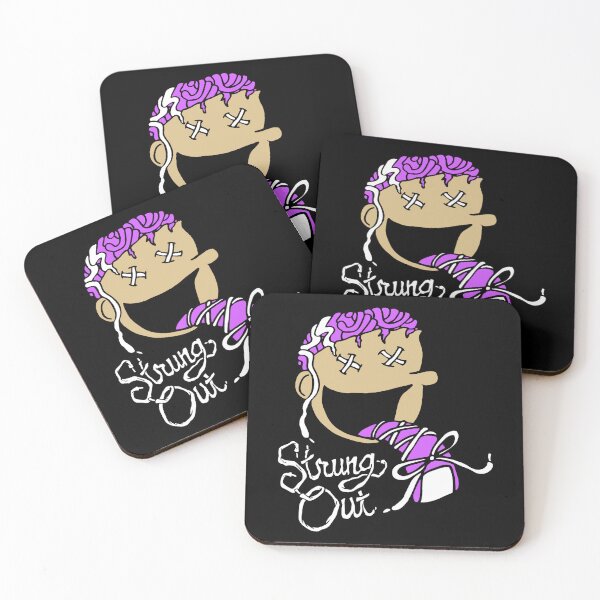 Item preview, Cartoon Style Melodic Hardcore Band designed and sold by GlamRetro.