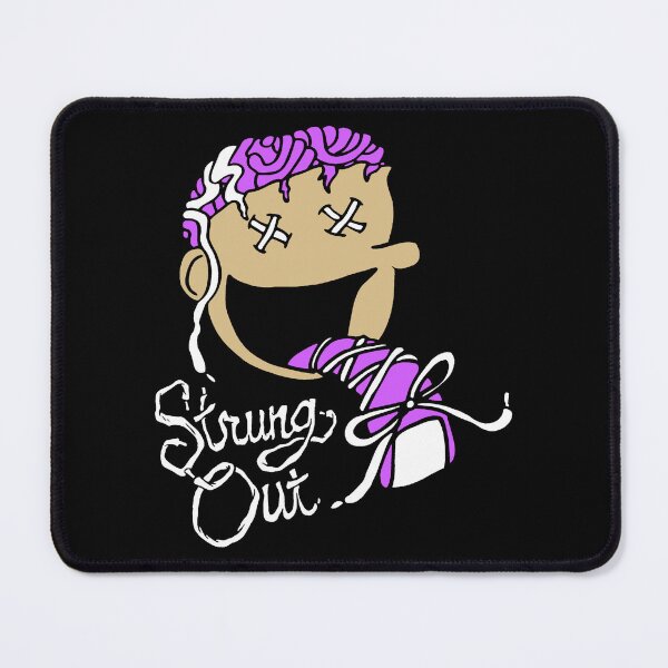 Item preview, Cartoon Style Melodic Hardcore Band designed and sold by GlamRetro.